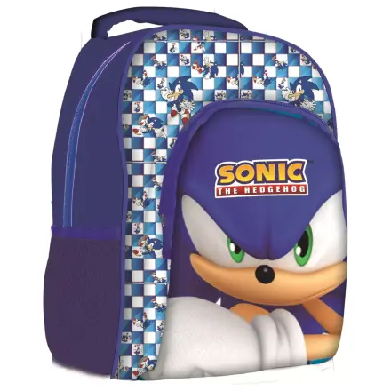 Sonic taška 40 cm fotografii produktu