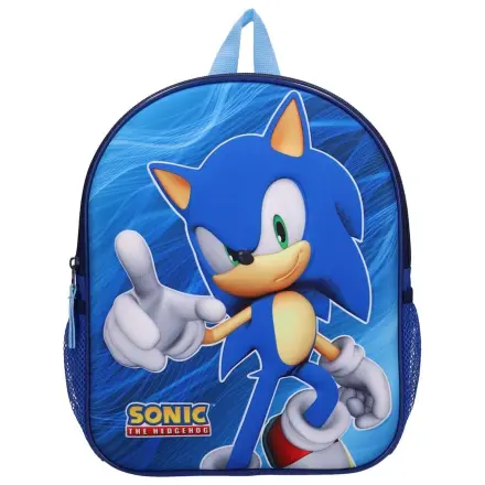 Batoh Sonic 3D Fun Bunch fotografii produktu