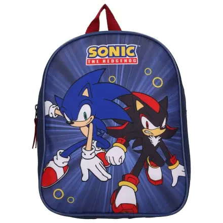 Batoh Sonic Go Faster 29 cm fotografii produktu
