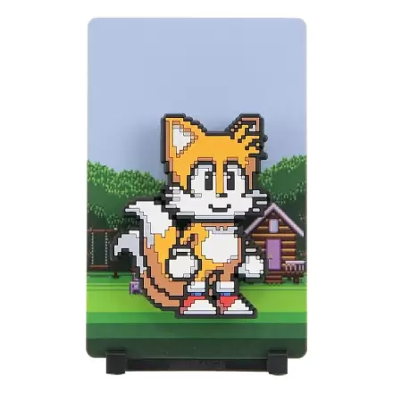 Sonic the Hedgehog (Classic) FiGGYZ Magnet sběratelská figurka Tails 11 cm fotografii produktu