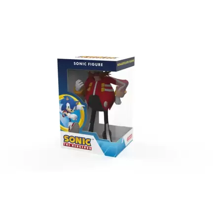 Sonic the Hedgehog Premium Figurka Sonic 16 cm fotografii produktu