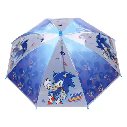 Sonic the Hedgehog Deštník Rainy Days fotografii produktu