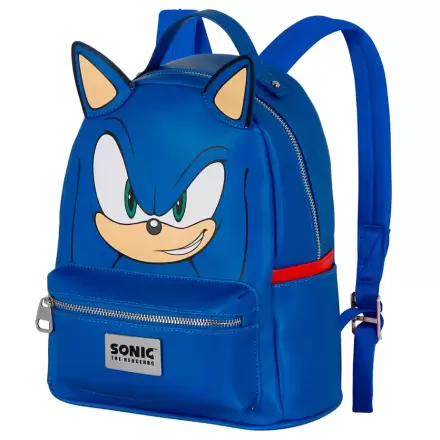 Sonic the Hedgehog Heady batoh 29 cm termékfotója