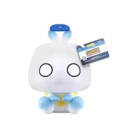 Sonic - The Hedgehog Plyšová figurka Hero Chao 18 cm fotografii produktu