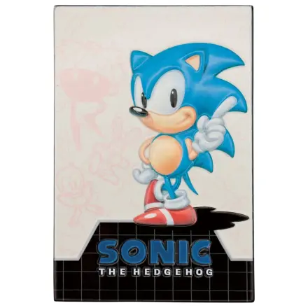 Sonic - The Hedgehog Ingot Limited Edition fotografii produktu