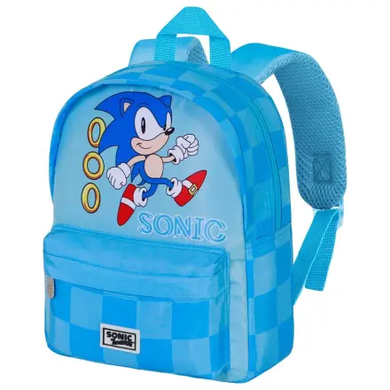 Sonic the Hedgehog Jump batoh 27cm fotografii produktu