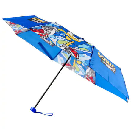 Sonic the Hedgehog manuální skládací deštník 48 cm fotografii produktu