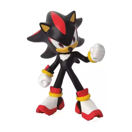 Sonic the Hedgehog Mini figure Shadow 8 cm fotografii produktu
