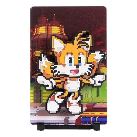 Sonic the Hedgehog (Modern) FiGGYZ Magnet sběratelská figurka Tails 11 cm fotografii produktu