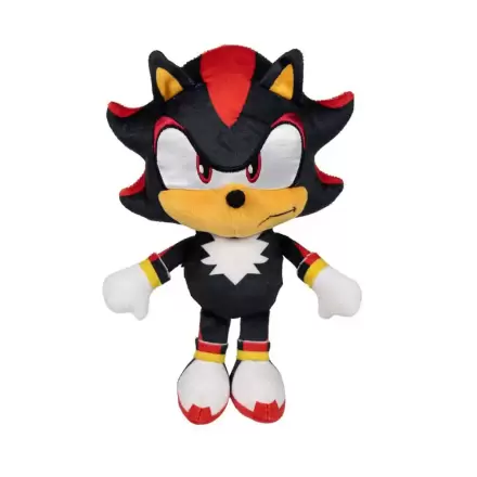 Sonic the Hedgehog: Shadow Plyšová hračka 22 cm termékfotója