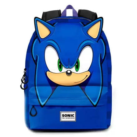 Sonic the Hedgehog Sight adaptable batoh 34 cm termékfotója