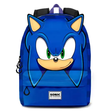 Sonic the Hedgehog Sight adaptable batoh 44 cm termékfotója