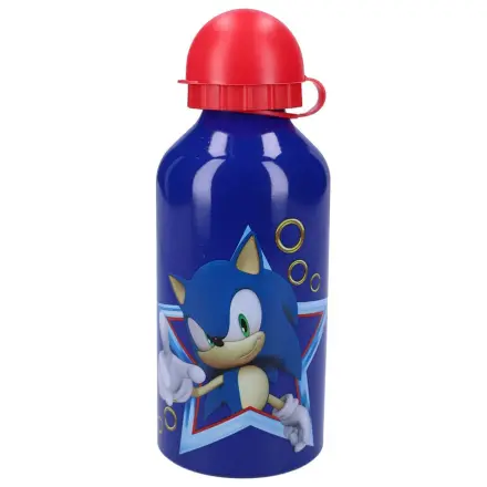 Láhev na vodu Sonic the Hedgehog Sonic Really Refreshing 500 ml fotografii produktu