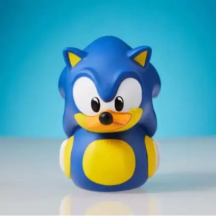 Sonic - The Hedgehog Tubbz Mini PVC Figurka Sonic 5 cm fotografii produktu