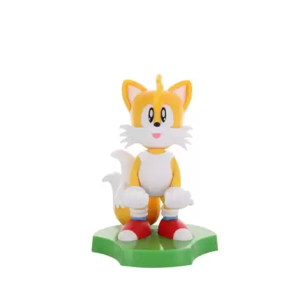 Sonic the Hedgehog Tails mini kabelový držák 10 cm termékfotója