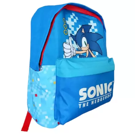 Batoh Sonic the Hedgehog 40 cm termékfotója