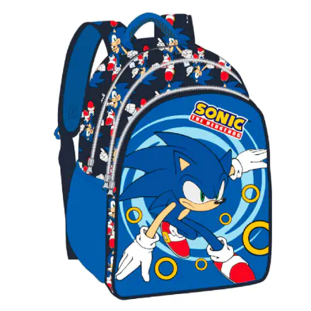 Batoh Sonic the Hedgehog 42 cm termékfotója