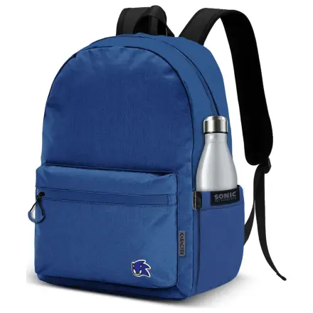 Sonic the Hedgehog batoh 44cm fotografii produktu