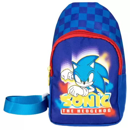 Batoh na rameno Sonic the Hedgehog termékfotója