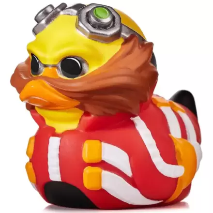 Sonic - The Hedgehog Tubbz Mini PVC figurka Dr. Eggman 5 cm fotografii produktu
