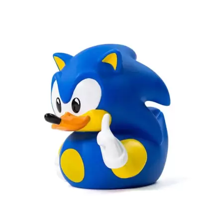Sonic - The Hedgehog Tubbz PVC figurka Sonic Boxed Edition 10 cm fotografii produktu
