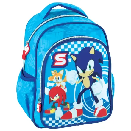 Sonic Trio batoh, taška 31 cm fotografii produktu