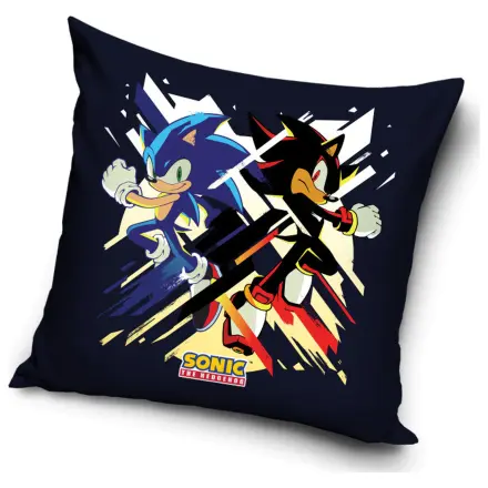 Sonic Turbo povlak na polštář fotografii produktu