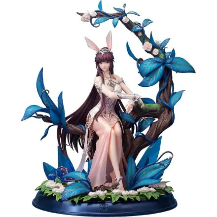 Soul Land PVC Socha 1/7 Xiao Wu 31 cm fotografii produktu