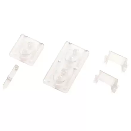 Sousai Shojo Teien Model Kit Sada příslušenství 1/10 Master obtisků očí fotografii produktu