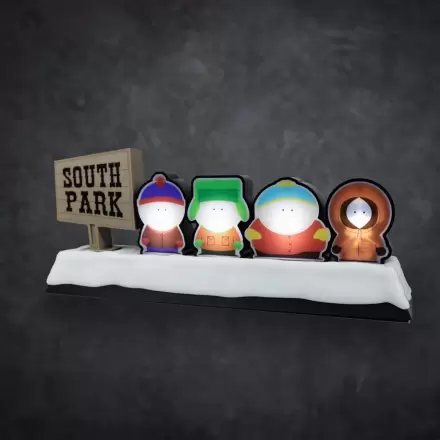South Park Stolní lampa fotografii produktu