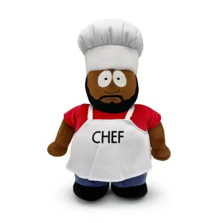 South Park Plyšová figurka Chef 22 cm fotografii produktu