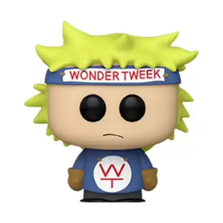 South Park Funko POP! TV vinylová figurka Tweek Tweak 9 cm termékfotója