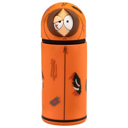 South Park Kenny 3D penál fotografii produktu