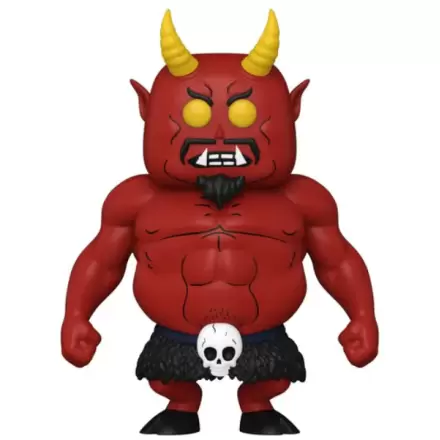 South Park Oversized Funko POP! Vinylová figurka Satan 15 cm termékfotója