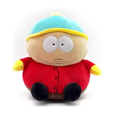South Park plyšová figurka Cartman 22 cm fotografii produktu
