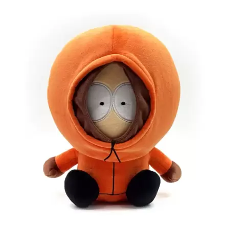 South Park plyšová figura Kenny 22 cm fotografii produktu
