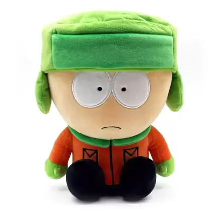 South Park Plyšová figurka Kyle 22 cm fotografii produktu