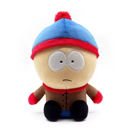 South Park plyšová figurka Stan 22 cm fotografii produktu