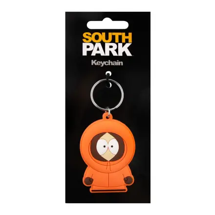 South Park PVC klíčenka Kenny fotografii produktu