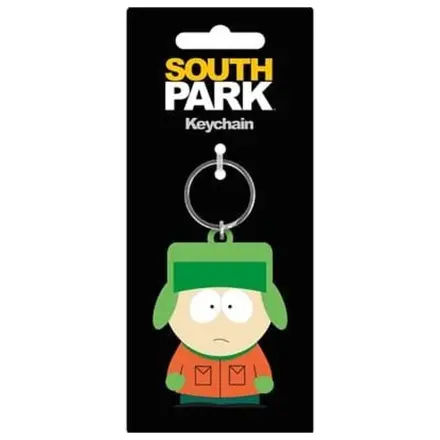 South Park PVC klíčenka Kyle fotografii produktu