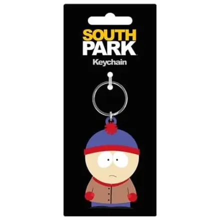 South Park PVC Klíčenka Stan fotografii produktu