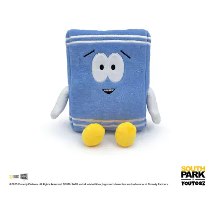 South Park Plyšová Figurka Towelie Plyš 2 22 cm termékfotója