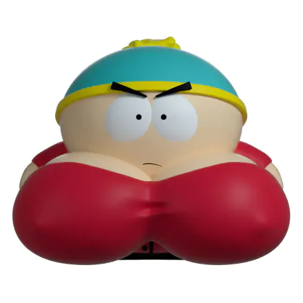 South Park Vinylová Figurka Cartman s Implantáty 8 cm termékfotója