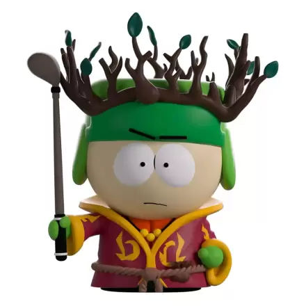 South Park Vinylová Figurka Elf King Kyle 13 cm fotografii produktu