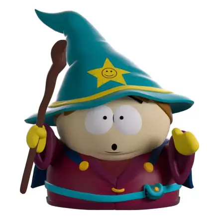 South Park Vinylová Figurka Grand Wizard King 12 cm fotografii produktu