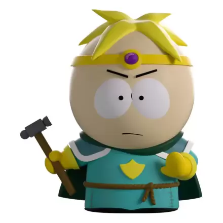 South Park vinylová figurka Paladin Butters 9 cm fotografii produktu