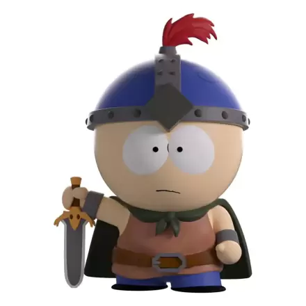 South Park Vinylová Figurka Ranger Stan Marshwalker 10 cm fotografii produktu