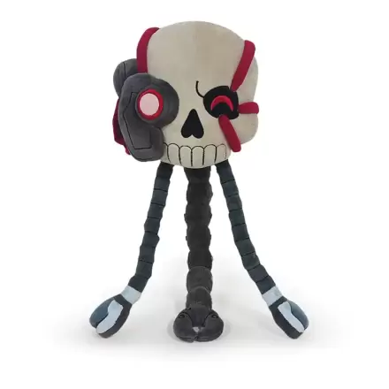 Space Marine 2 plyšová figurka Servo Skull Shoulder Rider 15 cm fotografii produktu