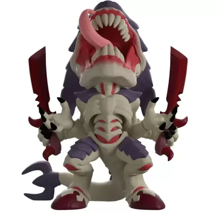 Space Marine 2 vinylová figurka Tyranid Warrior 11 cm fotografii produktu