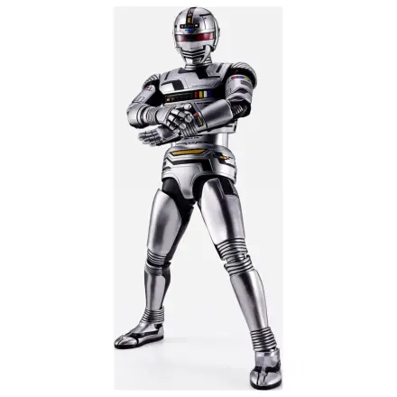 Space Sheriff Gavan S.H.Figuarts (Shinkocchou Seihou) akční figurka Gavan 15 cm fotografii produktu